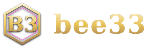 bee33 logo
